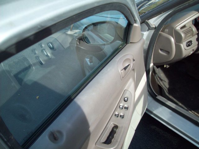 Dodge Stratus 2006 photo 16