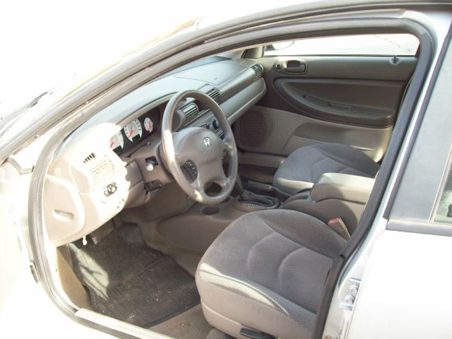 Dodge Stratus 2006 photo 18