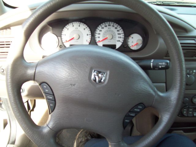 Dodge Stratus 2006 photo 19