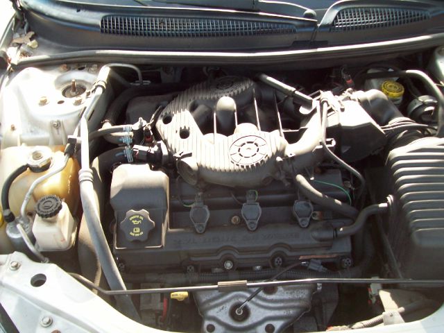 Dodge Stratus 2006 photo 20