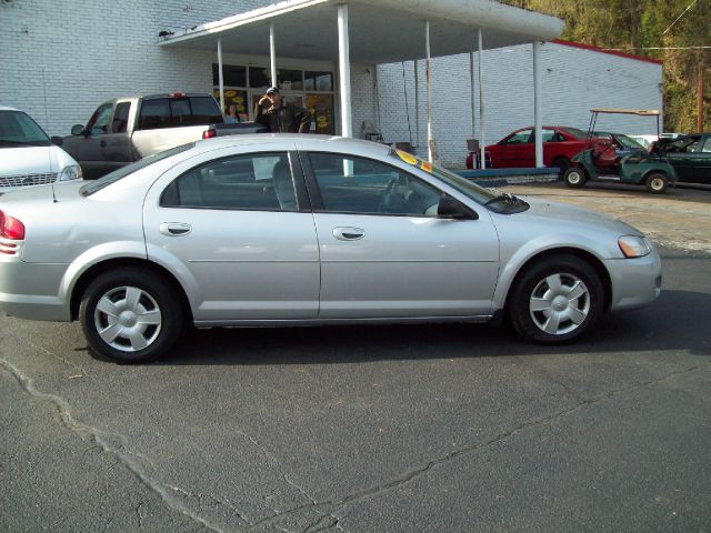 Dodge Stratus 2006 photo 4