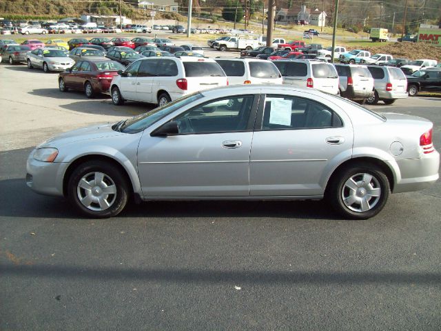 Dodge Stratus 2006 photo 5