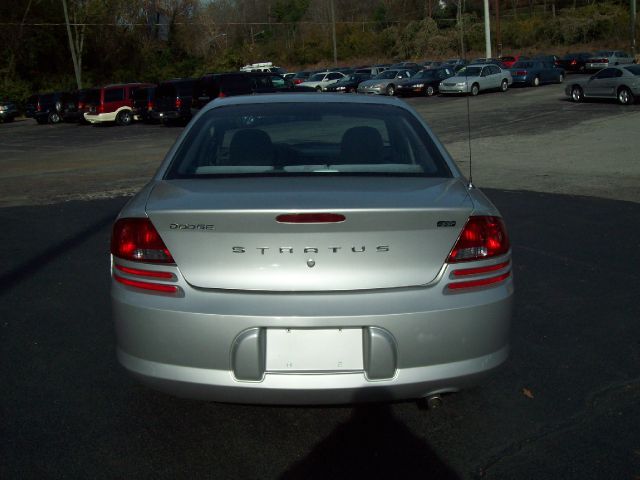 Dodge Stratus 2006 photo 6