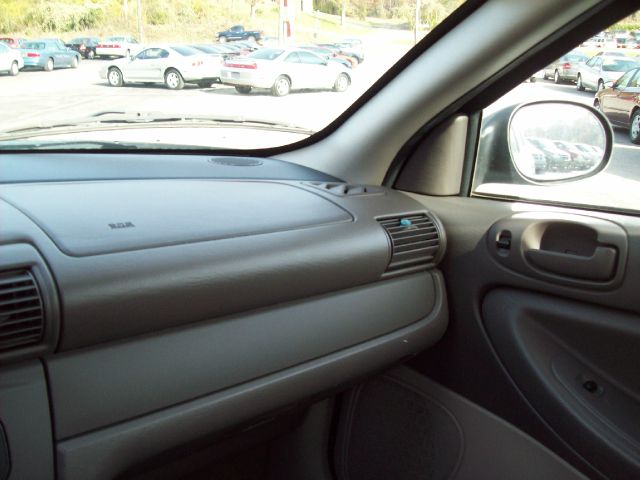 Dodge Stratus 2006 photo 8