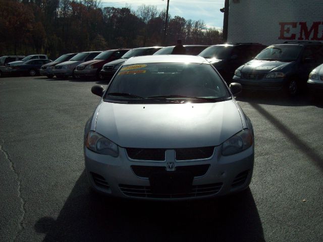 Dodge Stratus 2006 photo 9