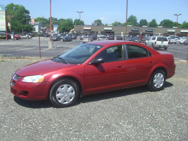 Dodge Stratus S Sedan