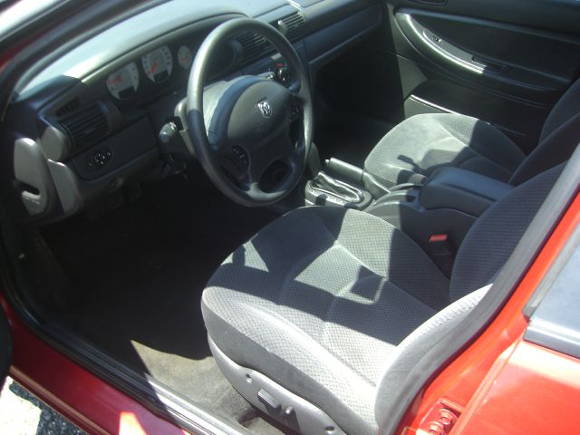 Dodge Stratus 2006 photo 1