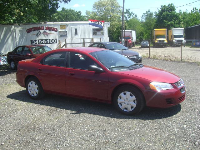 Dodge Stratus 2006 photo 2