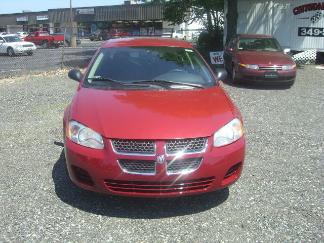 Dodge Stratus 2006 photo 3