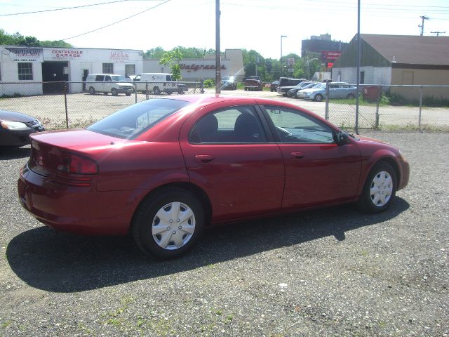 Dodge Stratus 2006 photo 4