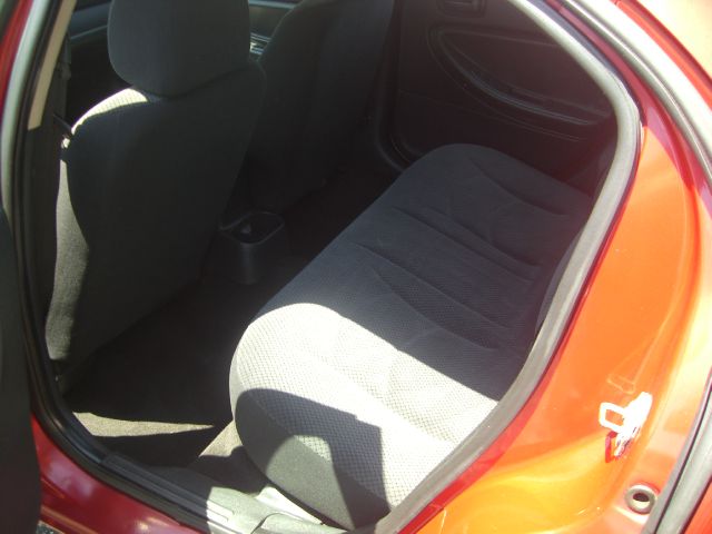 Dodge Stratus 2006 photo 5