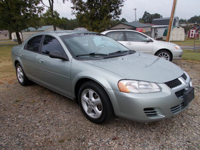 Dodge Stratus 2006 photo 1