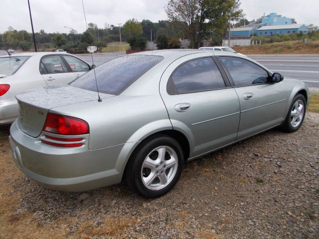 Dodge Stratus 2006 photo 2