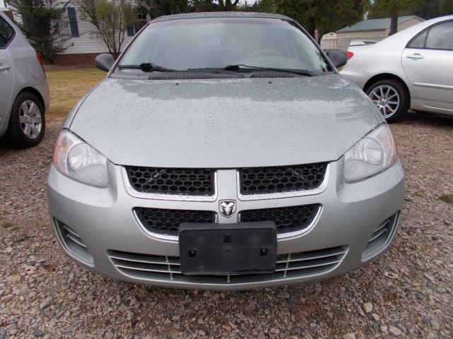 Dodge Stratus 2006 photo 3