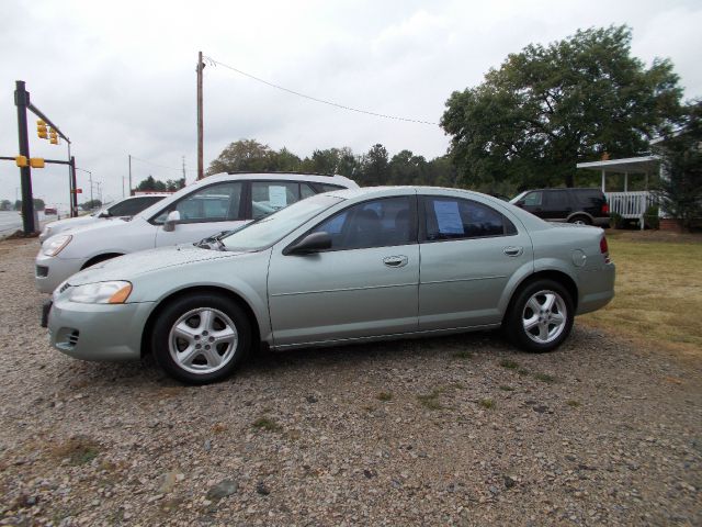 Dodge Stratus 2006 photo 4