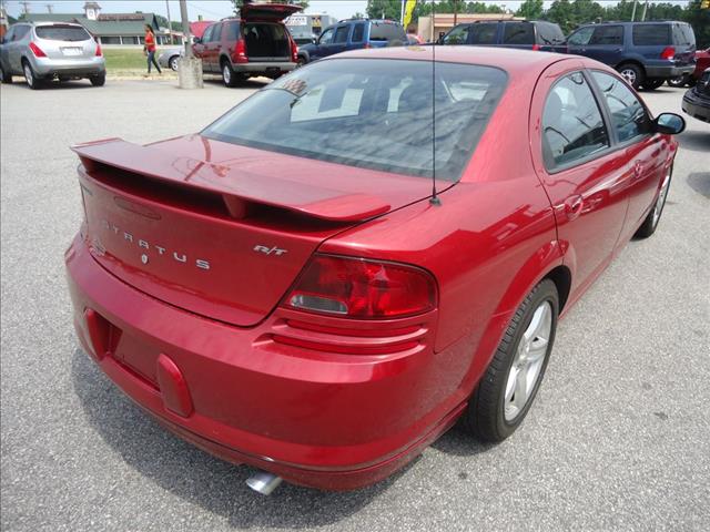 Dodge Stratus 2006 photo 1