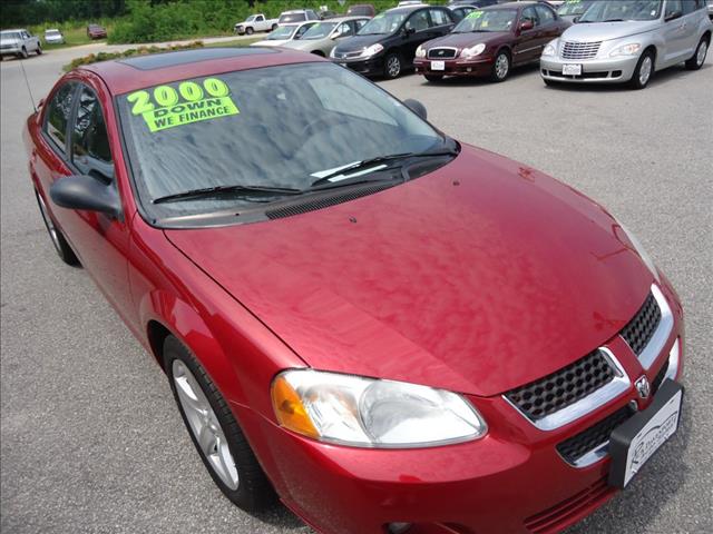 Dodge Stratus 2006 photo 2