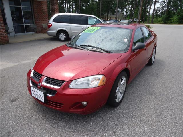 Dodge Stratus 2006 photo 3