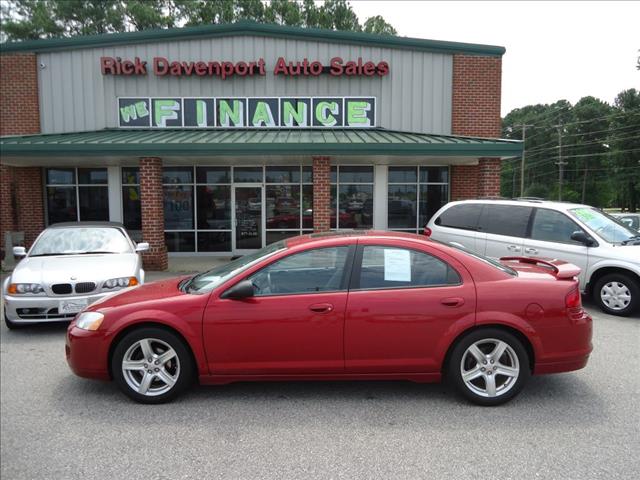 Dodge Stratus 2006 photo 4