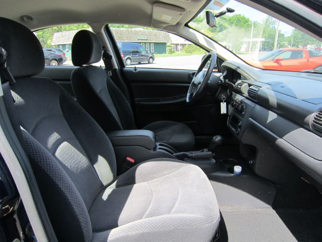 Dodge Stratus 2006 photo 1