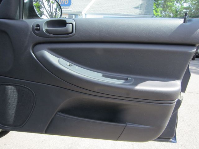 Dodge Stratus 2006 photo 12