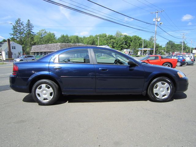 Dodge Stratus 2006 photo 25