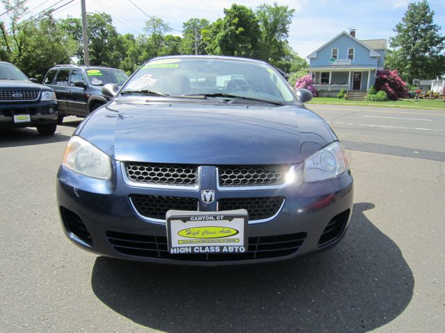 Dodge Stratus 2006 photo 26