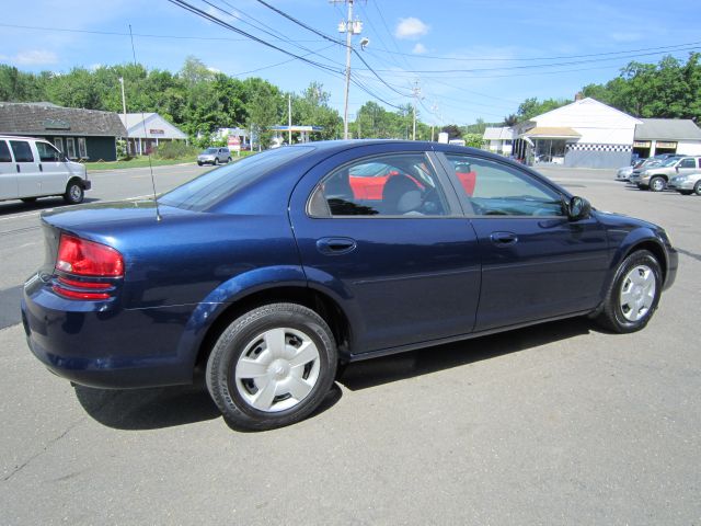 Dodge Stratus 2006 photo 27