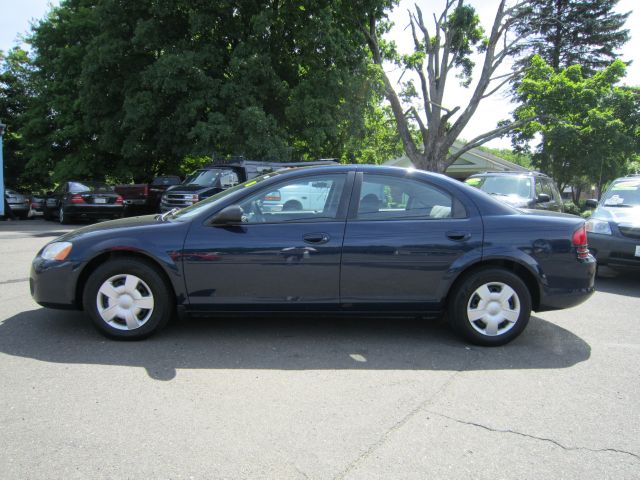 Dodge Stratus 2006 photo 29