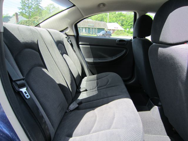 Dodge Stratus 2006 photo 3