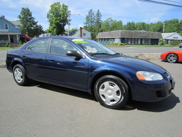 Dodge Stratus 2006 photo 31