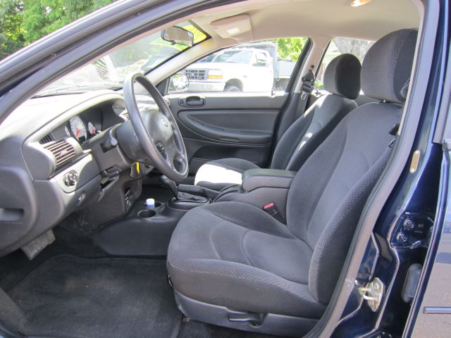 Dodge Stratus 2006 photo 32