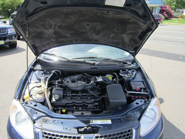 Dodge Stratus 2006 photo 7