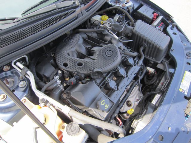 Dodge Stratus 2006 photo 8