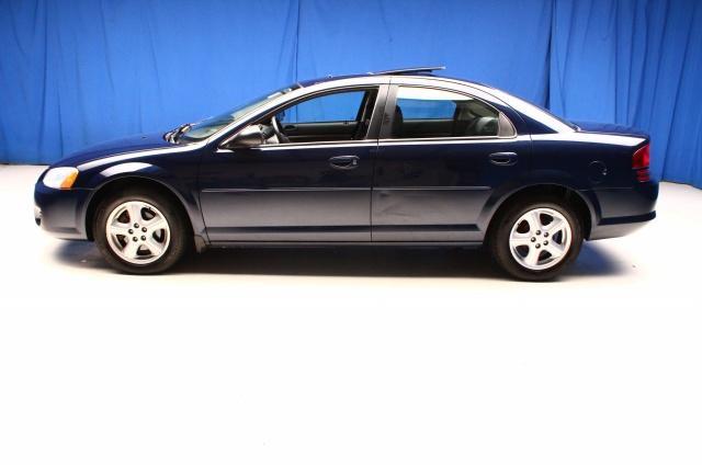 Dodge Stratus 2006 photo 2