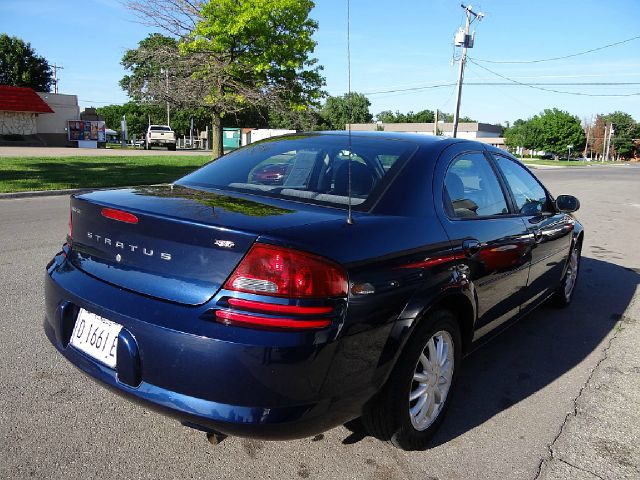 Dodge Stratus S Sedan