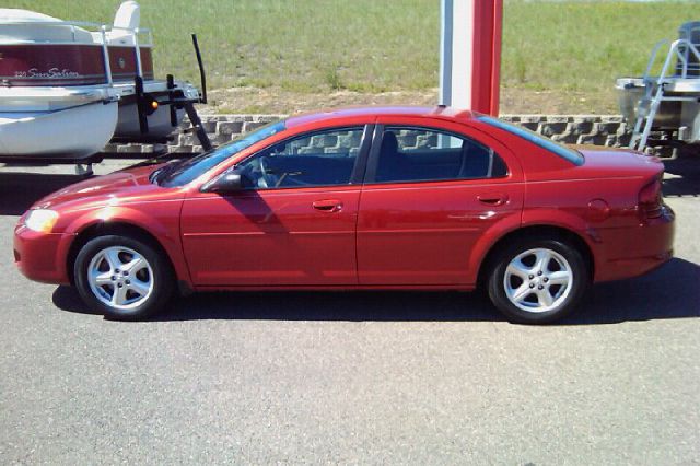 Dodge Stratus 2006 photo 4