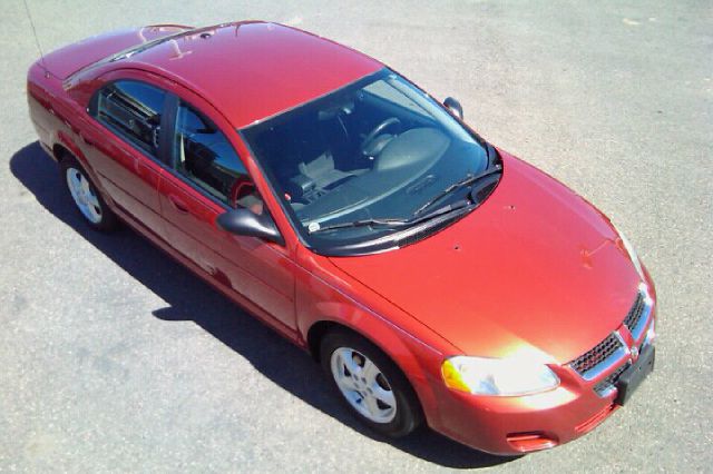 Dodge Stratus 2006 photo 6