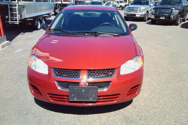 Dodge Stratus 2006 photo 7