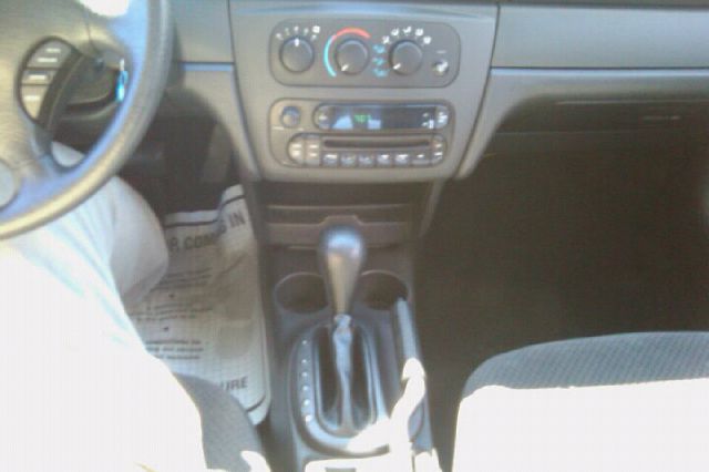 Dodge Stratus 2006 photo 8