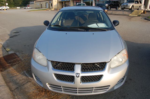 Dodge Stratus 2006 photo 4