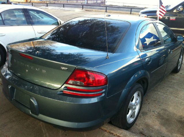 Dodge Stratus 2006 photo 1