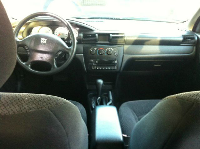 Dodge Stratus 2006 photo 12