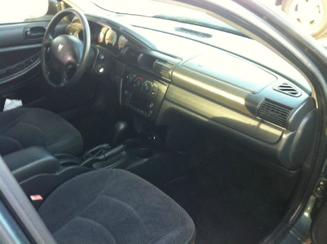 Dodge Stratus 2006 photo 14