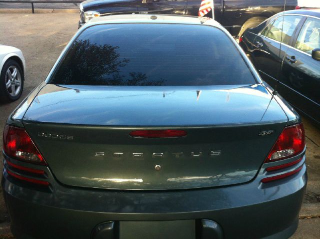 Dodge Stratus 2006 photo 15