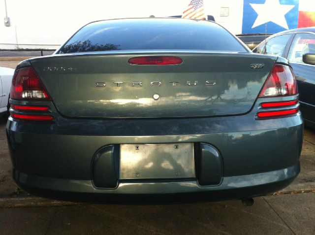 Dodge Stratus 2006 photo 16