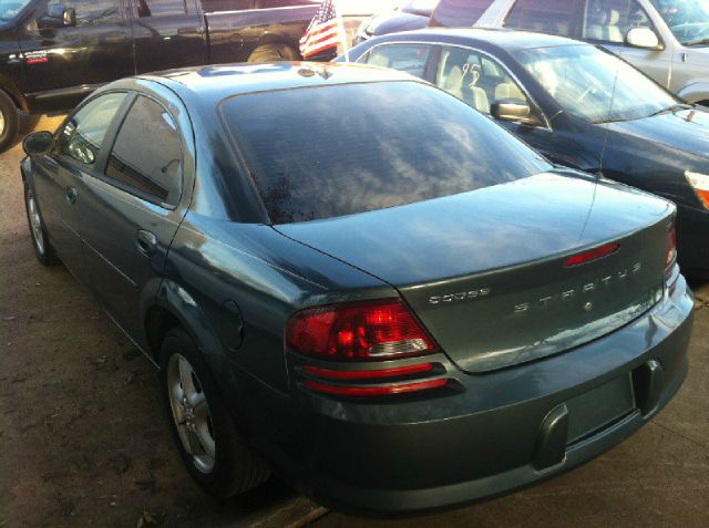 Dodge Stratus 2006 photo 17