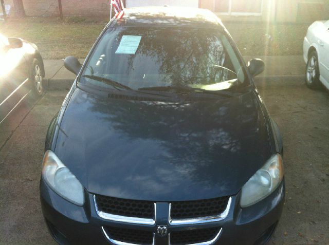 Dodge Stratus 2006 photo 19