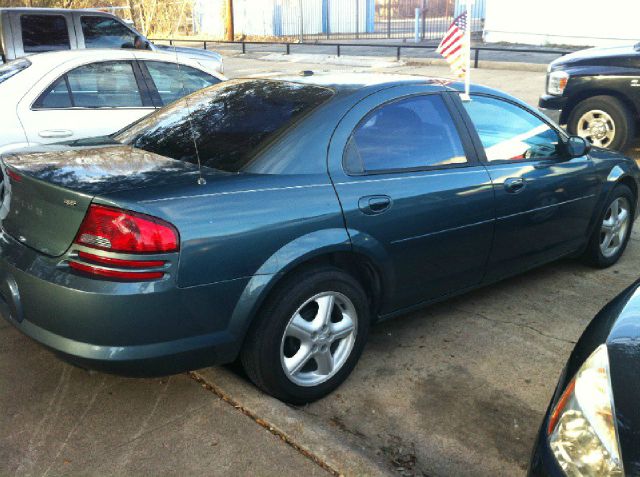 Dodge Stratus 2006 photo 2