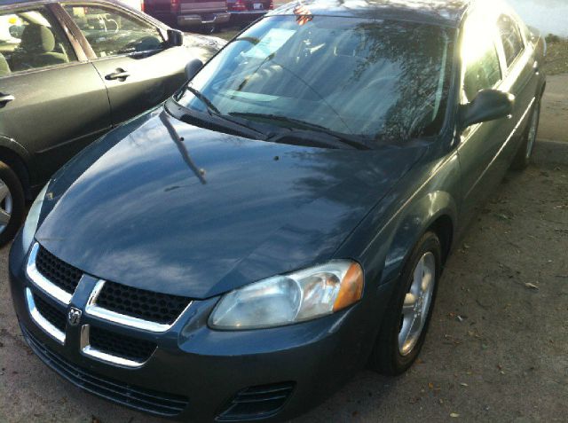 Dodge Stratus 2006 photo 20